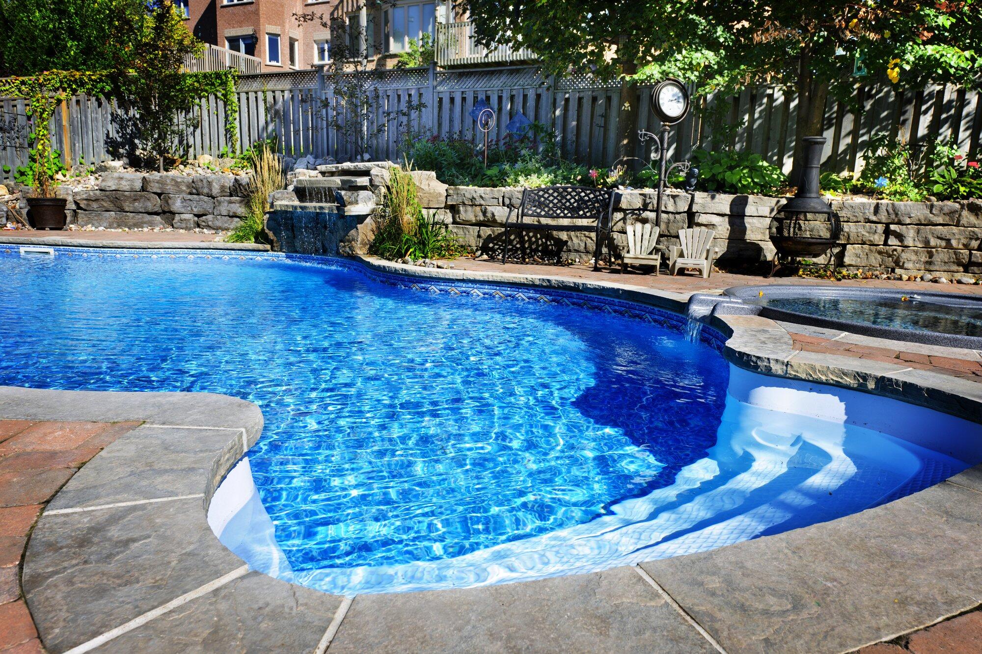 The Impact of Pool Orientation on Energy Efficiency
